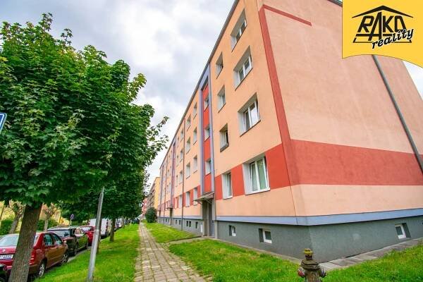 Pronájem bytu 2+kk na Kryblici | RAKO reality Trutnov