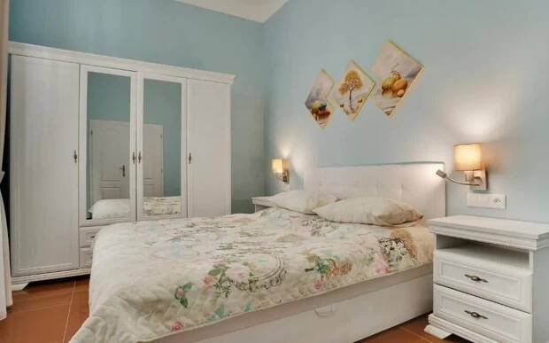 Booking.com: Mariánské Lázně: Villa Art - Skrz.cz