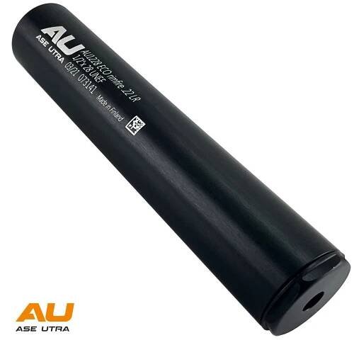 Tlumič hluku Ase Utra ECO pro malorážky, 1/2x28