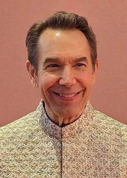Modern Sculptor Jeff Koons