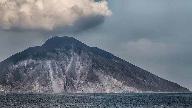 Evropské sopky na Islandu a v Itálii jsou stále aktivnější – je to důvod k obavám o klima?Evropské sopky na Islandu a v