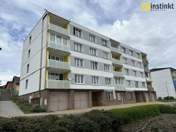 Na Sídlišti, Bezdružice, okres Tachov