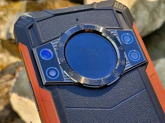 CUBOT king Kong Ace 3