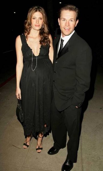 Mark Wahlberg and Rhea Durham's Relationship Timeline