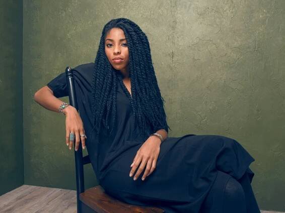 Jessica Williams on How Severe Pain Led to Endometriosis Diagnosis