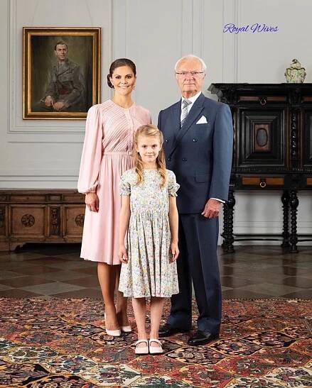 Royal Wives | World Royalty
