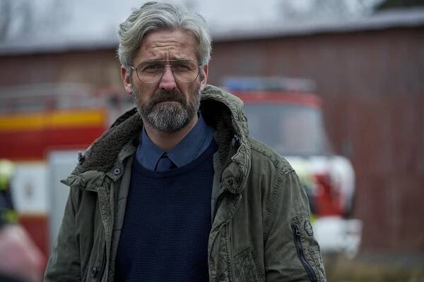 Případy mimořádné Marty - Tajuplný ostrov (S01E03) (2022) | Tvůrci | ČSFD.cz