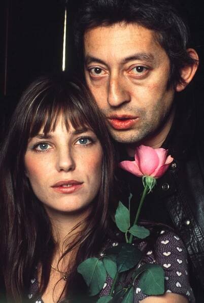 BBC Arts - BBC Arts - Unfinished sympathy: Jane Birkin on Serge Gainsbourg