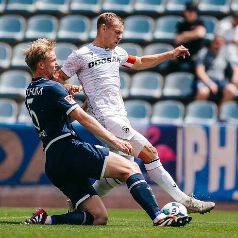 Plzeň v přípravě: nový systém bez kapitána i pevná trojka. Kdo musí zabrat?