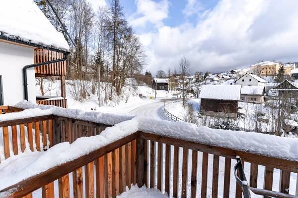 Apartmány NoNe - Apartmány Jeseníky