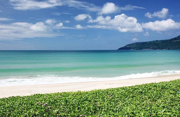Phuket Ocean Resort (Bangkok - Phuket (Thajsko)) | Pobytové zájazdy Thajsko