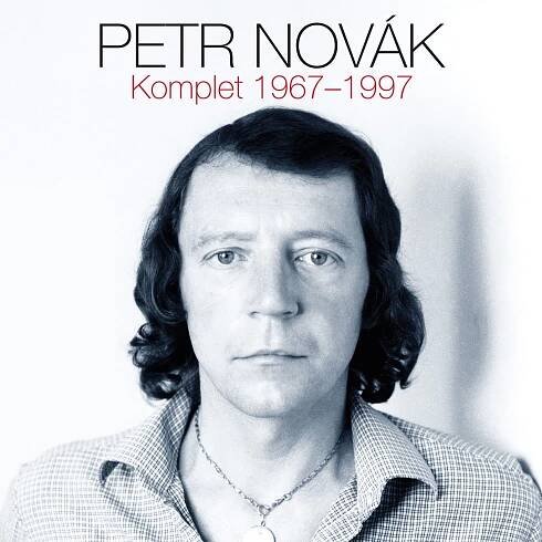 Komplet 1967-1997 - Petr Novák [CD]