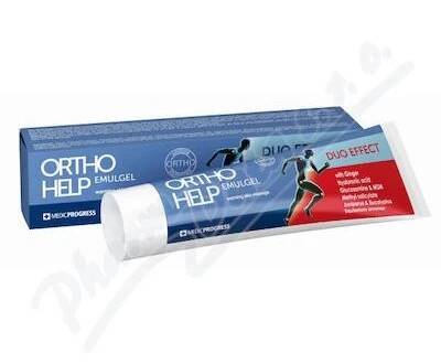 Pharma Future Ortho Help Emulgel Duo Effect 175 ml