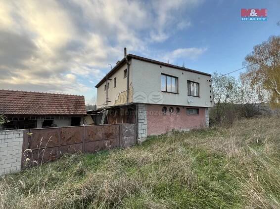 Prodej Dům, Svárov, okres Uherské Hradiště