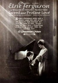 Sacred and Profane Love (film)
