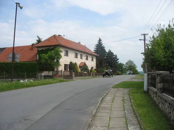 Veteráni 2011 - Oficiální stránky obce Paršovice