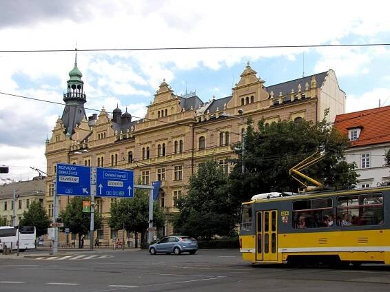 Fakulta právnická Západočeské univerzity v Plzni foto 3