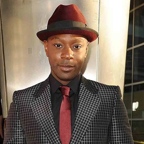 Nelsan Ellis of 'True Blood' Fame Dies From Heart Failure at 39