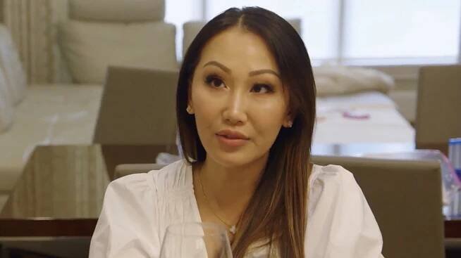 Tiffany Moon Discusses the Racism She Faced on ‘Real Housewives of Dallas’