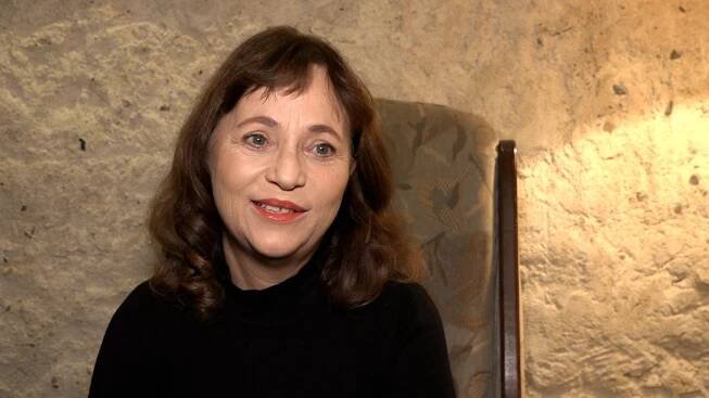 Alena Mihulová: Novoročními předsevzetími se netýrám - Novinky