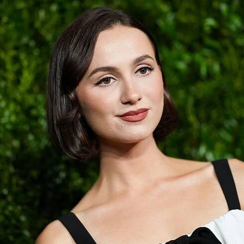 Maude Apatow is making a film with a team of Hollywood's nepo babies