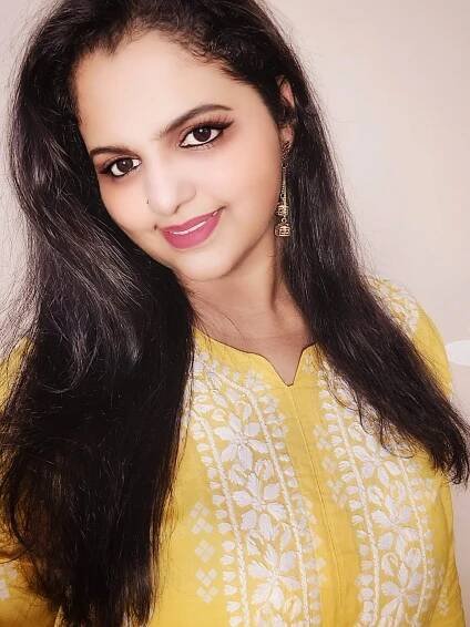Meenakshi Kaur