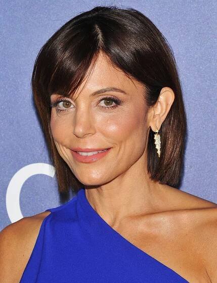 Bethenny Frankel Beat Bobby Flay Season 10 September 2016