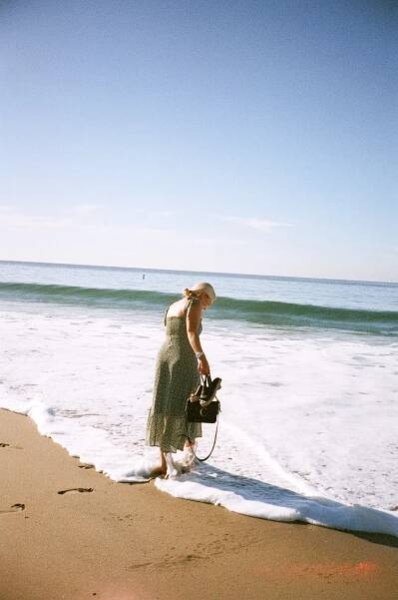 POSTCARDS FROM CALIFORNIA - Mediamarmalade