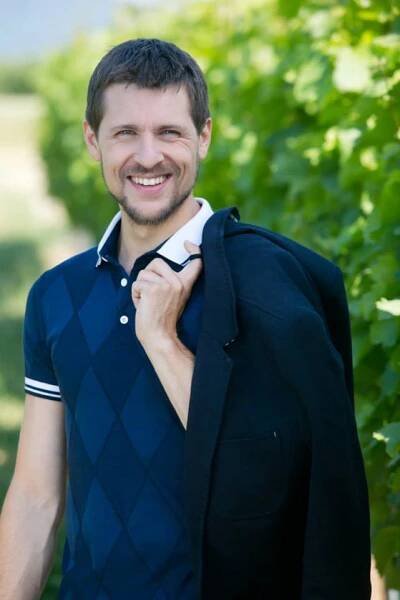 Juraj Loj fotka