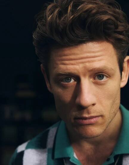 james norton interview 