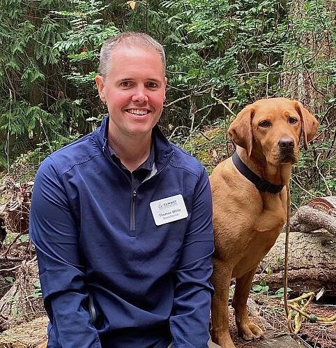 Board and Staff — Summit Assistance Dogs