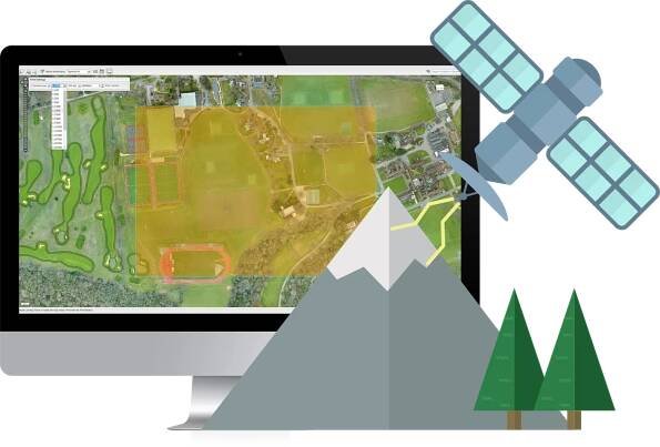 Ground2Control | Gis, Resource and Safety Management and Analysis