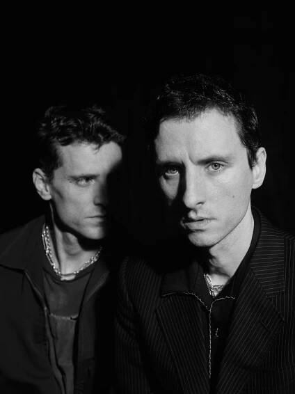These New Puritans | 27. 10. 2025 | MeetFactory - Hudba - These New Puritans