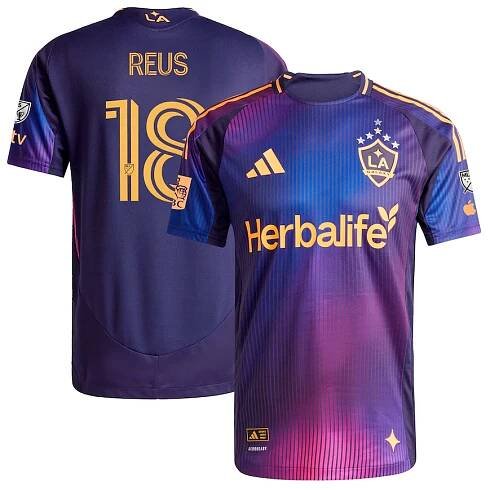 LA Galaxy Rizon Kit – TEAM LA Store 