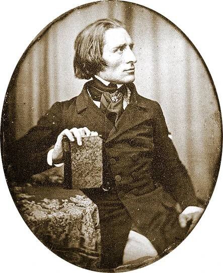 Franz Liszt