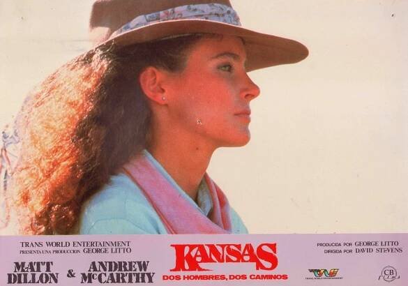 Kansas - Fotosky