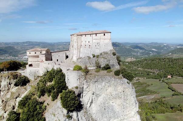 Itálie, má láska - Emilia Romagna - Z filmu