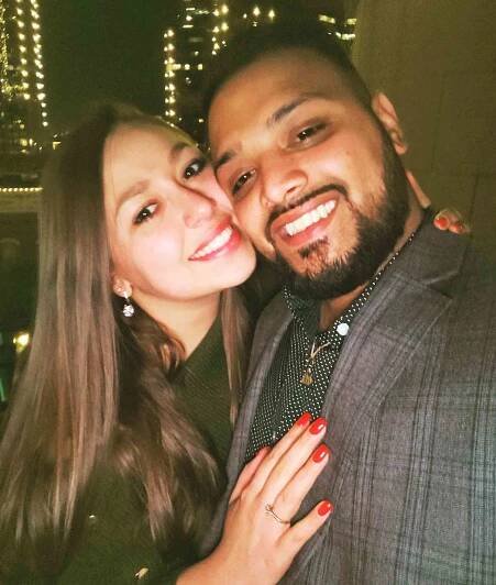 Astroworld Victim Danish Baig, 27, Died 'Trying to Save' His Fiancée: 'He Just Started His Life'