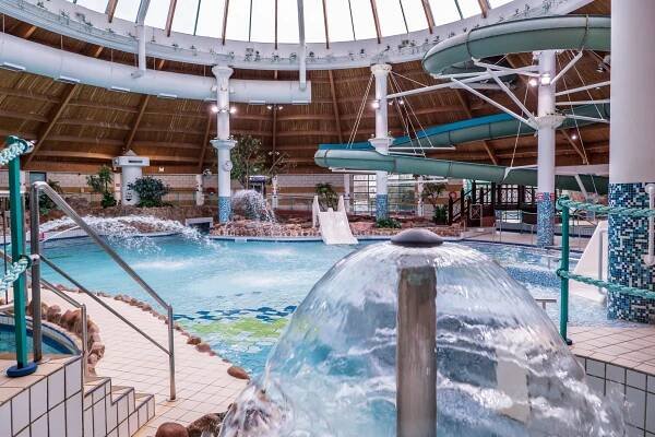 Swimming in Ireland: A refreshing journey into wild waters - Camping Ireland