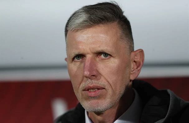 Šilhavý nominoval: vrací se Barák či Vydra, nováčkem v reprezentaci je Petrášek