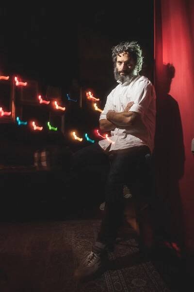 DINOSAUR | Paul Scheer, Rob Huebel, Lisa Gilroy, Nicole Byer & Jason Mantzoukas’ Live Improv Comedy Show