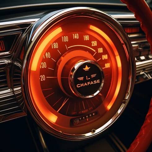 Kontrolka Chevy Check Engine bliká a pak přestane – (Proč) 2 – Racext