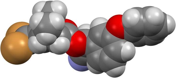 Deltamethrin