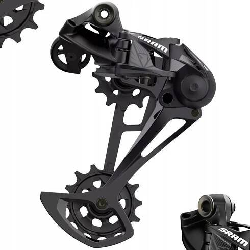 Sram SX Eagle