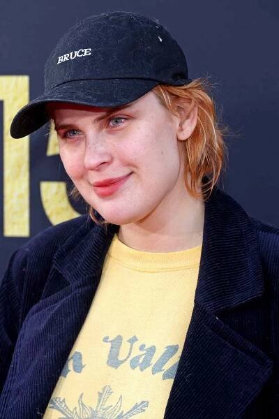 Tallulah Willis attends the Opening Night Gala and 30th anniversary screening of "Pulp Fiction" during the 2024 TCM Classic Film Festival at TCL Chinese Theatre on April 18, 2024 in Hollywood, California.
