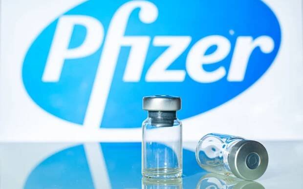 Galerie: Pfizer výrazně zdražuje vakcíny, o více než 50 procent, prozradil bulharský premiér - Galerie - Echo24.cz