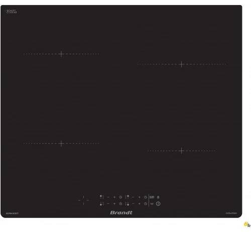 Brandt BPI3641PB + Záruka 4 roky ZDARMA