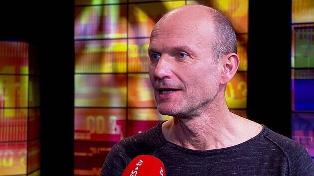 Dalibor Gondík: Fenomén televize byl monstrózní - iDNES.cz