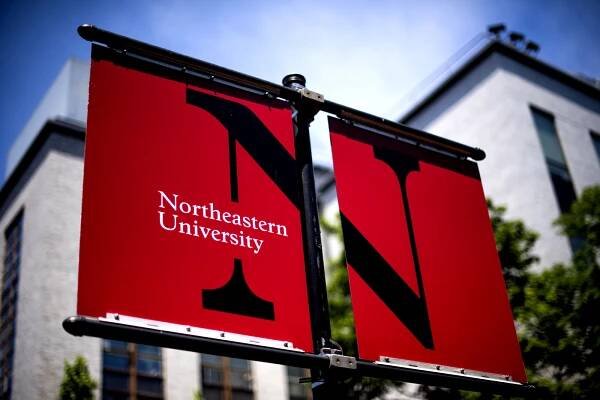 Building the good power of science - Northeastern University College of Science