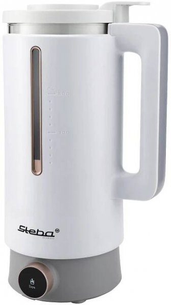 Steba VDM 2 smoothie maker 550 W bílá : Půhy.cz